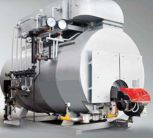 燃气锅炉专业制造厂家 燃气锅炉厂家-银川辉煌乡村旅游开发有限公司